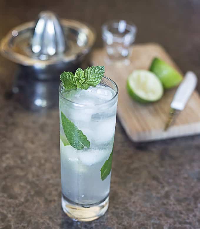 Mojito
