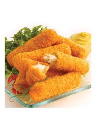 Fish Finger