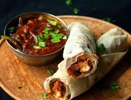 Romali Roll