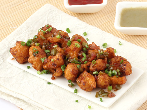 Gopi Manchurian
