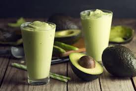 Avocado Shake