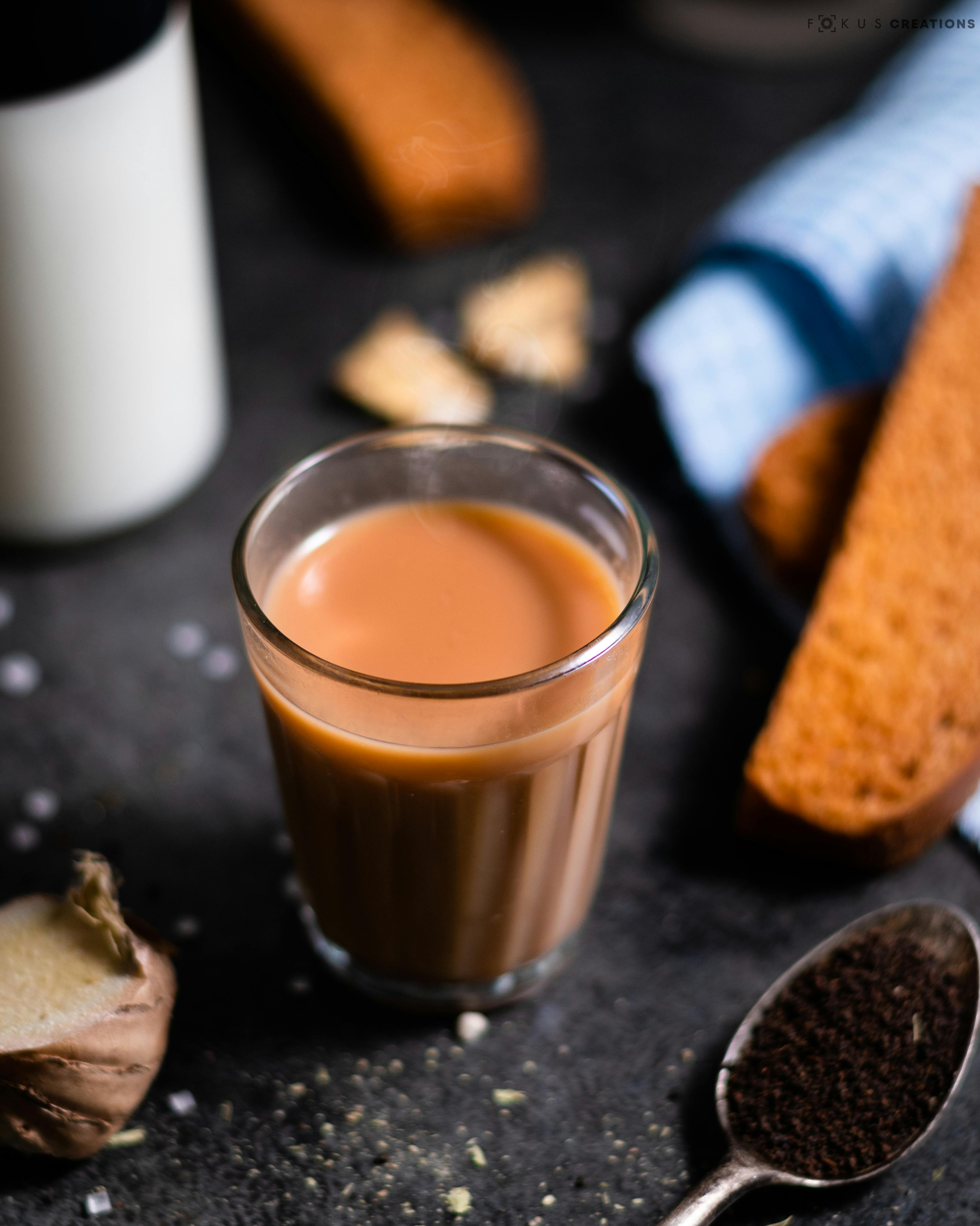 Tea