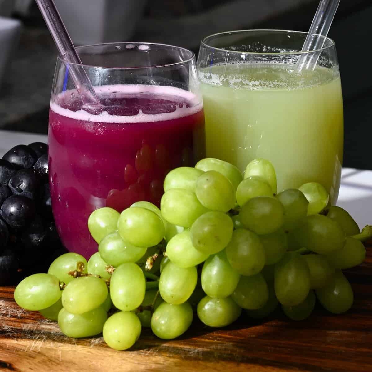 Grape Lime Juice
