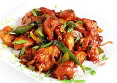 Chicken 65