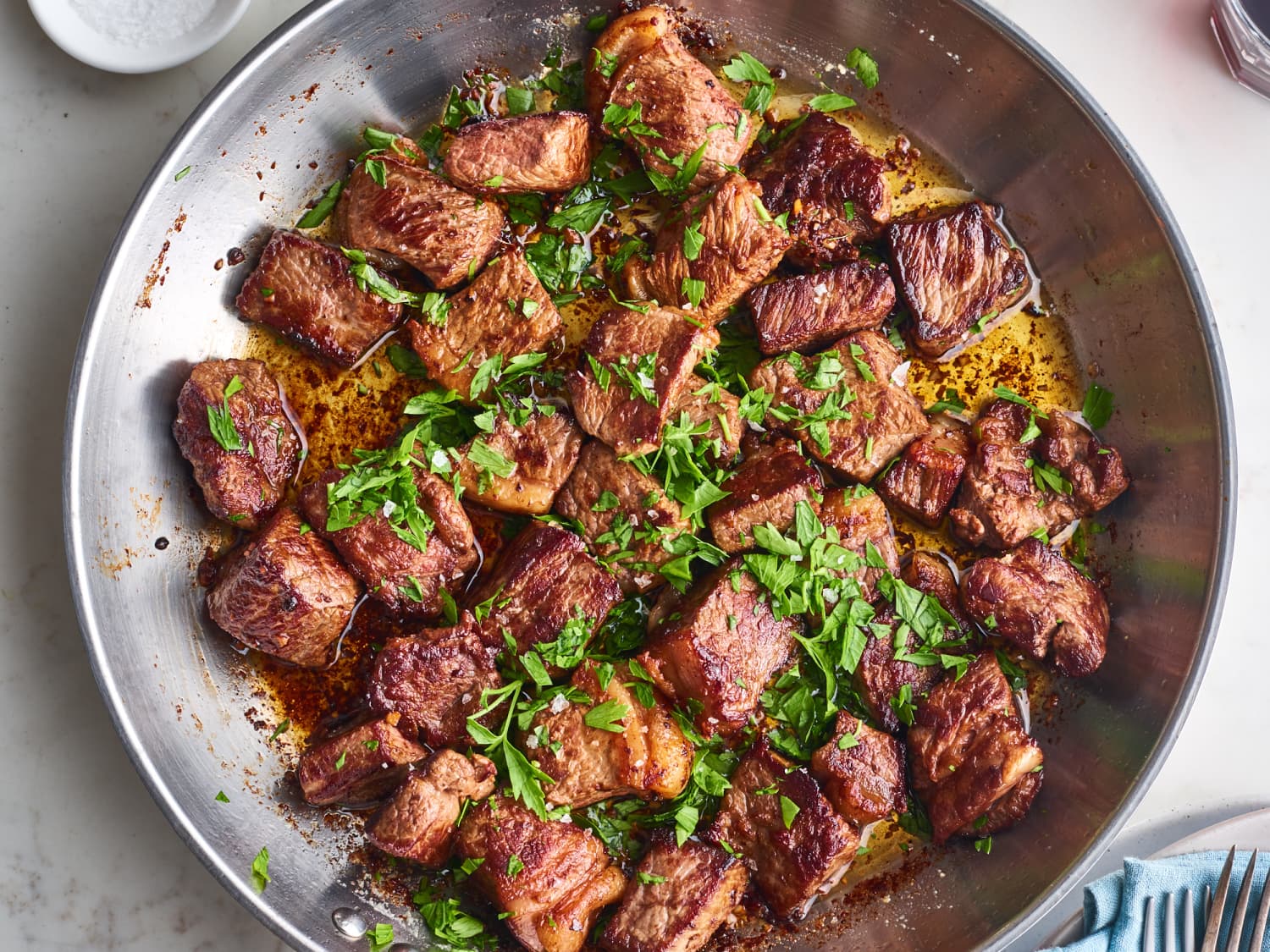 Ginger Beef