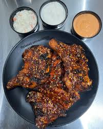 Chilli Faham Full